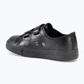 BIG STAR gyermek edzőcipő KK374054 fekete 3