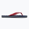 BIG STAR férfi flip flop LL174428 tengerészkék 2