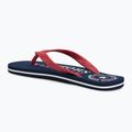 BIG STAR férfi flip flop LL174428 tengerészkék 3
