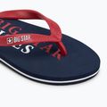 BIG STAR férfi flip flop LL174428 tengerészkék 7
