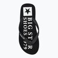 BIG STAR férfi flip flop LL17444444 fekete 5