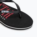 BIG STAR női flip flop LL274810 fekete 7