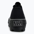 BIG STAR női edzőcipő LL274150 fekete 6