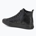 Férfi tornacipő BIG STAR MM174012 black 3