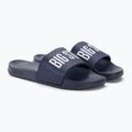 BIG STAR női flip-flop MM274714 tengerészkék 4