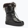 Női hótaposó BIG STAR MM274379 black