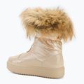 Női hótaposó BIG STAR MM274380 beige 3