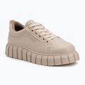 Női cipő BIG STAR MM274618 beige