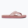 BIG STAR női flip-flop NN274A058 világos bézs színben 2