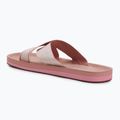 BIG STAR női flip-flop NN274A058 világos bézs színben 3