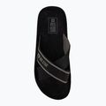 BIG STAR női flip-flop NN274A059 fekete 5