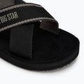 BIG STAR női flip-flop NN274A059 fekete 7