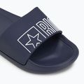 BIG STAR gyermek flip-flop NN374521 tengerészkék 7