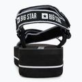 BIG STAR női szandál NN274A525 fekete 6