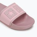 BIG STAR női flip-flop NN274A647 rózsaszínű 7