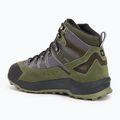 Férfi cipő BIG STAR OO174338 khaki 3