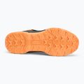 Férfi cipő BIG STAR OO174339 black/orange 4