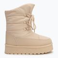 Női hótaposó BIG STAR OO274885 beige 2