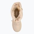 Női hótaposó BIG STAR OO274885 beige 5