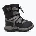 Gyerek hótaposó BIG STAR OO374054 black / dark grey 2