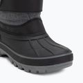 Gyerek hótaposó BIG STAR OO374063 grey / black 7
