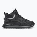 Férfi cipő BIG STAR OO174678 black 2