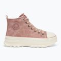 Női tornacipő BIG STAR OO274071 pink 2