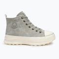 Női tornacipő BIG STAR OO274073 grey 2
