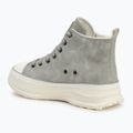 Női tornacipő BIG STAR OO274073 grey 3