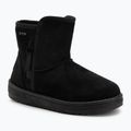 Női téli csizma BIG STAR OO274A163 black