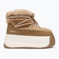Női hótaposók BIG STAR OO274A207 brown 2