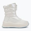 Női téli csizma BIG STAR OO274A396 white/blue 2