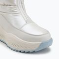 Női téli csizma BIG STAR OO274A396 white/blue 7