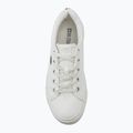 Női tornacipő BIG STAR OO274A464 white 5