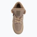 Női cipő BIG STAR OO274A532 beige 5
