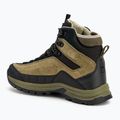 Férfi cipő BIG STAR OO174453 khaki 3