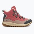 Női cipő BIG STAR OO274A065 fuchsia/grey 2