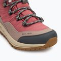 Női cipő BIG STAR OO274A065 fuchsia/grey 7