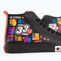 BIG STAR férfi edzőcipő RR174651 fekete 5