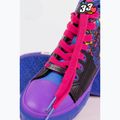 BIG STAR gyermek edzőcipő RR374650 kék/lila 9