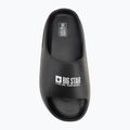 BIG STAR férfi flip-flop RR174A012 fekete 5