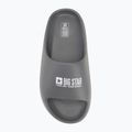 BIG STAR férfi flip-flop RR174A013 szürke 5