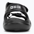 Big Star női szandálok RR274A512 fekete 6