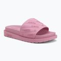 BIG STAR női flip flop RR274A541 rózsaszínű