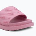 BIG STAR női flip flop RR274A541 rózsaszínű 7