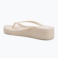 BIG STAR női flip flop RR274A551 bézs színben 3