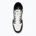 BIG STAR női cipő RR274A240 fehér/fekete 5