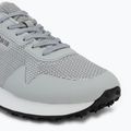 Férfi cipők BIG STAR RR174358 grey 7