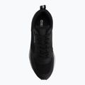 Férfi cipők BIG STAR RR174361 black 5