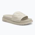 BIG STAR női flip flop RR274A542 bézs színben